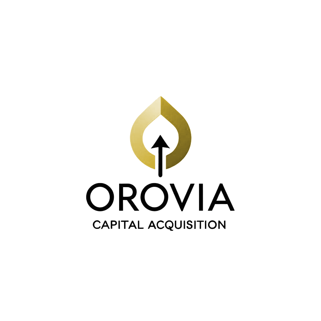 Orovia Capital v2